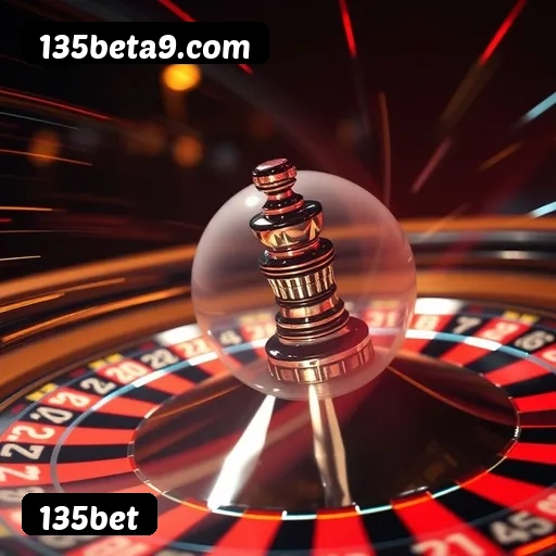 Bônus e promoções 135bet