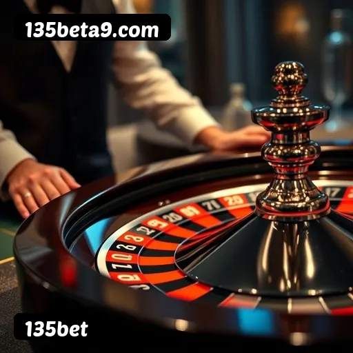 Tabela RTP dos jogos de cassino da 135bet