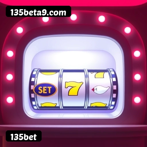 Catálogo 135bet com mais de 3.100 jogos — Pragmatic Play, Evolution, NetEnt e fornecedores certificados