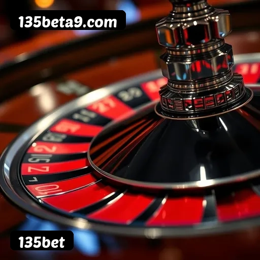 Logo da 135bet