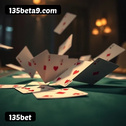 Loterias online disponíveis na 135bet