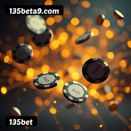 Pagamentos PIX na 135bet