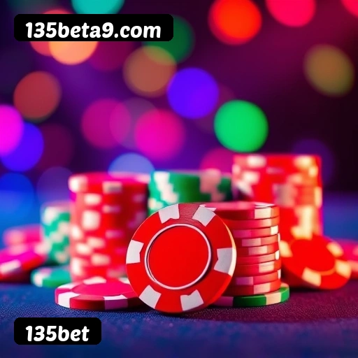 Estatísticas 135bet 2026 – 87.429 jogadores ativos, R$ 47,2M em prêmios pagos, RTP 96,52%