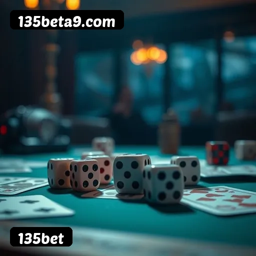 Suporte 24 horas 135bet
