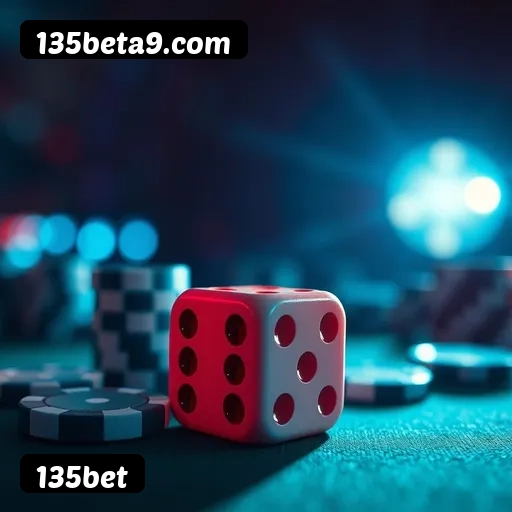 6 vantagens exclusivas do programa VIP da 135bet